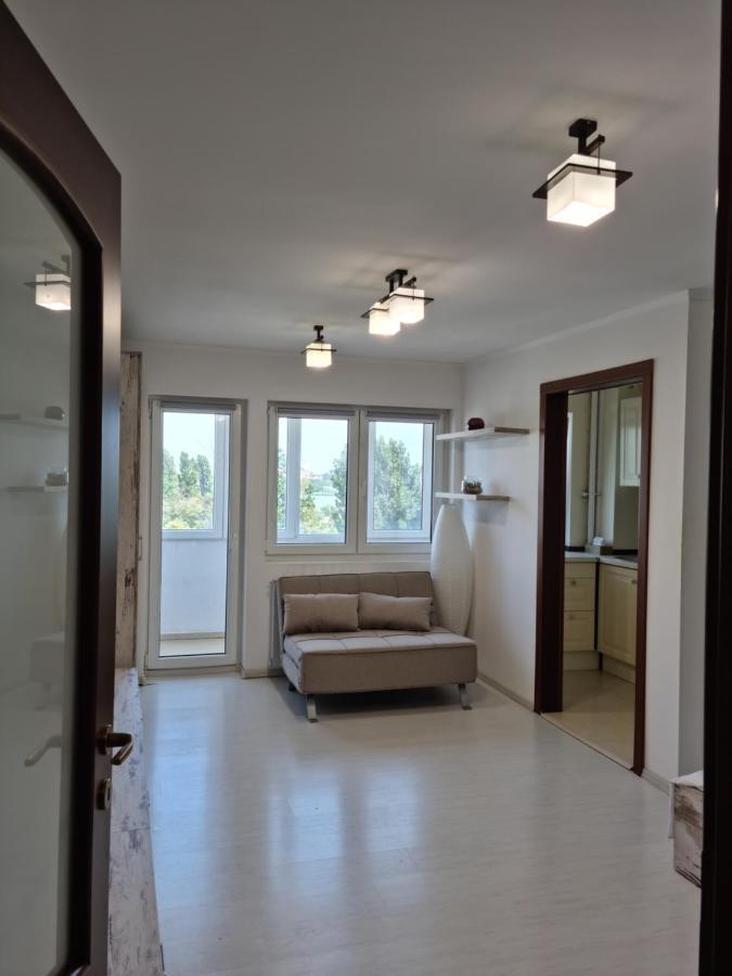 Studio Anuca Appartement Constanţa Buitenkant foto