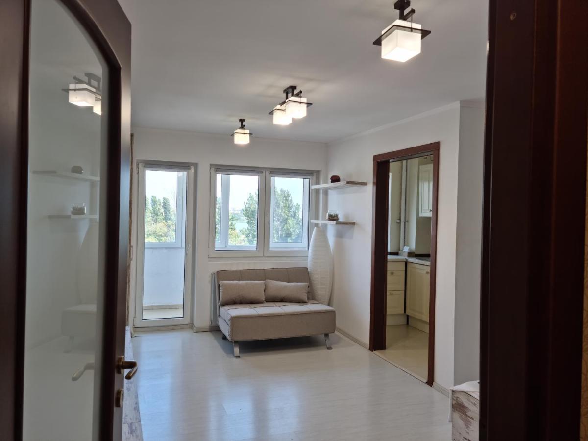 Studio Anuca Appartement Constanţa Buitenkant foto