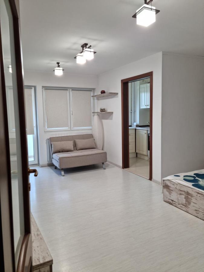 Studio Anuca Appartement Constanţa Buitenkant foto