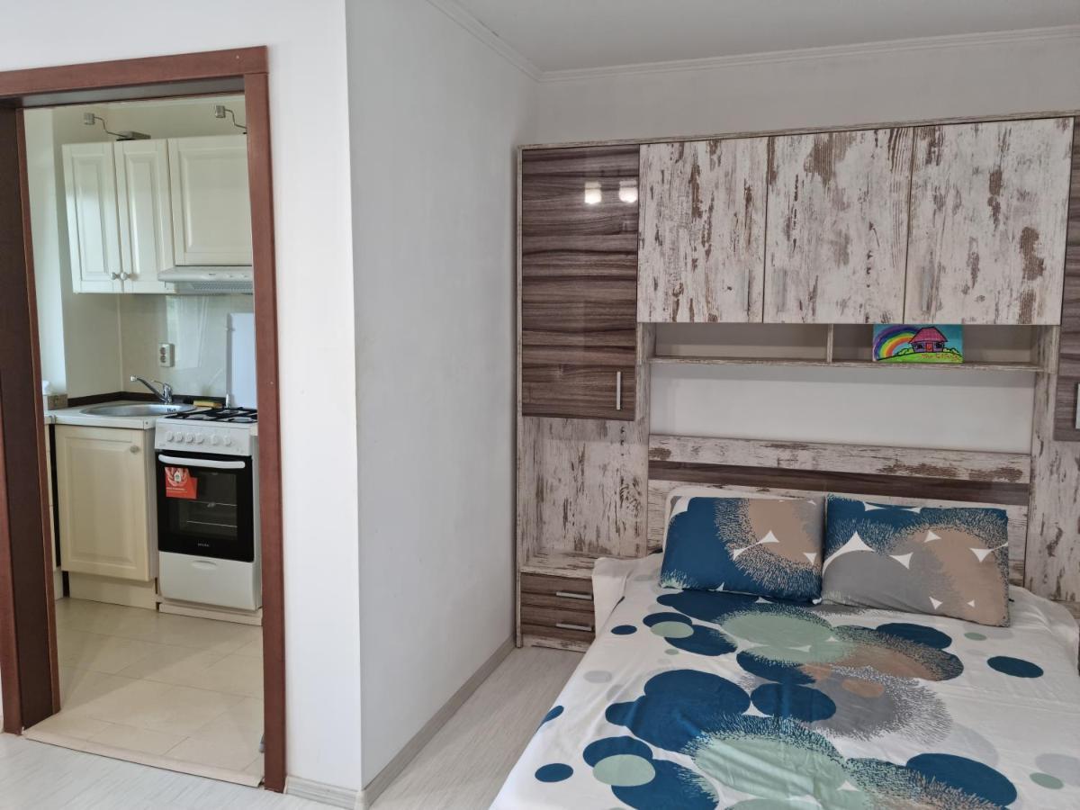 Studio Anuca Appartement Constanţa Buitenkant foto