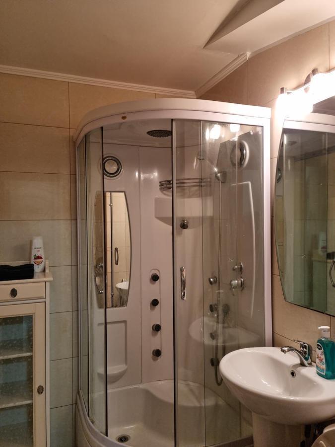Studio Anuca Appartement Constanţa Buitenkant foto